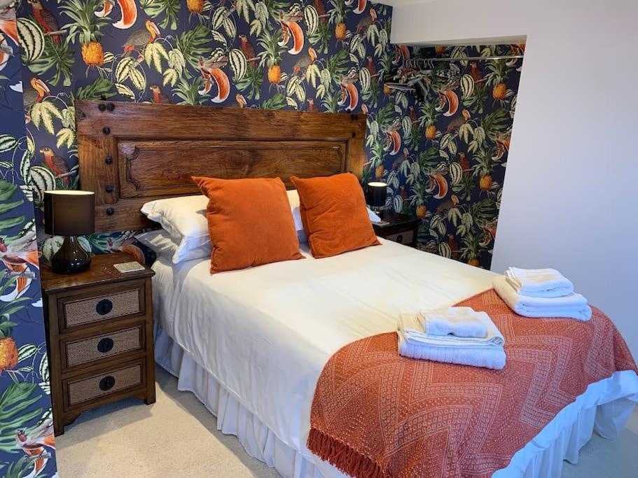 Latimer House At Ramsgate Retreats Bagian luar foto
